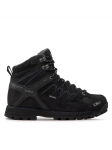 CMP Matkajalatsid Moon Mid Trekking Shoe Wp 31Q4797 Must 43