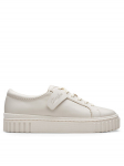 Clarks Tossud Mayhill Walk 26177817 Valge