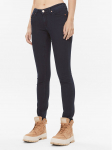 Tommy Jeans Teksad Sophie DW0DW09210 Tumesinine Skinny Fit 25_30