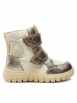 Naturino Lumesaapad Geminae 3 V 0013001577.02.1Q96 M Beež 25