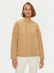Tommy Hilfiger Kevad-s&uuml;gis jope WW0WW42376 Beež Regular Fit