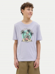 Jack & Jones Junior T-s&auml;rk Elijah 12269825 Lilla Regular Fit