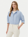 Tommy Hilfiger S&auml;rk WW0WW46169 Sinine Loose Fit