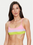 United Colors Of Benetton Bikini &uuml;lemine osa 3L035R04U V&auml;rviline M