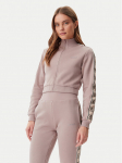 Guess Pluus V3RQ12 KB3P2 Pruun Regular Fit