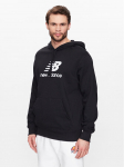 New Balance Pluus MT31537 Must Relaxed Fit
