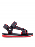 Pepe Jeans Sandaalid Pool Tape Boys PBS90043 Tumesinine 34