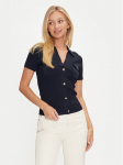 Marciano Guess Kampsun 4YGR22 5789Z Tumesinine Regular Fit