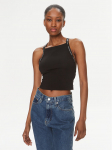 Calvin Klein Jeans Top Logo J20J223110 Must Slim Fit