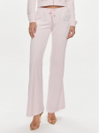 Juicy Couture Dressip&uuml;ksid Heritage Dog JCBBJ223814 Roosa Slim Fit