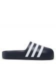 adidas Pl&auml;tud Adifom Adilette Slides HQ7220 Sinine 42