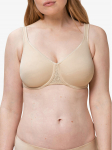 Triumph Traadiga rinnahoidja Comfort Minimizer 10166827 Beež