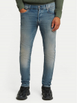 G-Star Raw Teksad 3301 51001-D875 Sinine Slim Fit