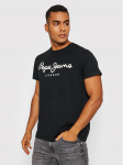 Pepe Jeans T-s&auml;rk Original PM508210 Must Slim Fit