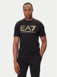 EA7 Emporio Armani T-s&auml;rk 7M001189 AF17789 UC001 Must Regular Fit