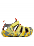 Keen Sandaalid Hyperport H2 Kollane