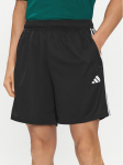 adidas Spordi&scaron;ortsid Train Essentials Piqu&eacute; 3-Stripes Training Shorts IB8111 Must Regular Fit XXL