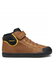Geox Tossud J Gisli J465CC 0MEFU C0202 D Pruun