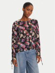 Desigual S&auml;rkpluus Flori 25WWBW03 Must Regular Fit