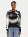 Desigual Kampsun Bergen 25WWJF08 Must Regular Fit