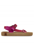 Bohonomad Sandaalid Nevada Elastic NEV.12-L9957 Roosa