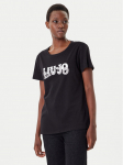 Liu Jo Sport T-s&auml;rk TF5280 JS923 Must Regular Fit