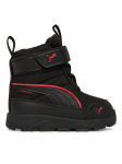 Puma Lumesaapad Evolve Boot Puretex Ac+Inf 392650 06 Must 22