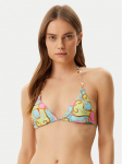 Guess Bikini &uuml;lemine osa E5GJ19 KCR12 Sinine