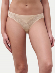 Chantelle Klassikalised alusp&uuml;ksid Floral Touch C94230 Beež