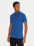 G-Star Raw Polo s&auml;rk Dunda D11595-D756 Sinine Slim Fit