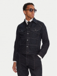 G-Star Raw Teksajakk Kitoh 3D D27404-E207 Tumesinine Regular Fit