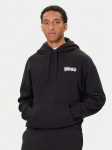 HUGO Pluus Nyrohood 50549212 Must Loose Fit XL