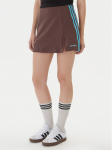 adidas Miniseelik JX5305 Pruun Regular Fit