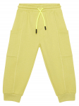 United Colors Of Benetton Dressip&uuml;ksid 33NVGF052 Roheline Regular Fit 90