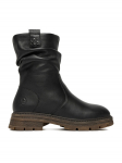 Rieker Saapad CEO-Z9855-00 Must 36