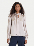 Vero Moda S&auml;rkpluus Nini 10336252 Beež Standard Fit XS