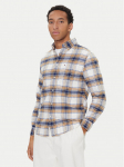 Tommy Hilfiger S&auml;rk Hero MW0MW40473 Beež Regular Fit