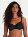 Chantelle Traadiga rinnahoidja Sublime C19WMU Must