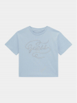 Guess T-s&auml;rk J4RI18 K8HM4 Sinine Regular Fit