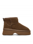 Badura Lumesaapad EO-ANIKA-TS6302-01 Pruun