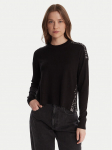 DKNY Kampsun P5MSLJ92 Must Regular Fit