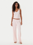 Juicy Couture Pidžaama JCLPJ225516 Roosa Regular Fit