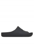 Calvin Klein Pl&auml;tud Jelly Slide HM0HM02014 Must