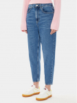 Tommy Jeans Teksad DW0DW19245 Sinine Mom Fit