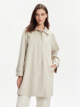 Marella Vihmamantel Fattore 2413021091 Beež Relaxed Fit