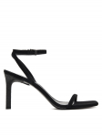 Tory Burch Sandaalid Pave Heeled 175463 Must 38