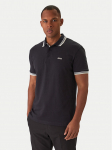 BOSS Polo s&auml;rk Paddy 50469055 Sinine Regular Fit