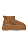 Badura Lumesaapad EO-ANGEL-TS6279-01 Pruun