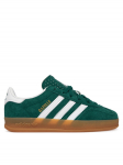 adidas Tossud Gazelle Indoor IH9134 Roheline