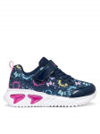 Geox Tossud J Assister Girl J45E9B 0GFHH C4356 M Tumesinine